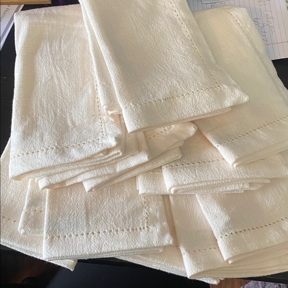 Threshold Cloth Napkins - Picture 4 of 4